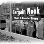 Bargain Nook Stores